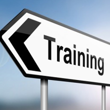 ICA re-evaluates its training provision - ICA